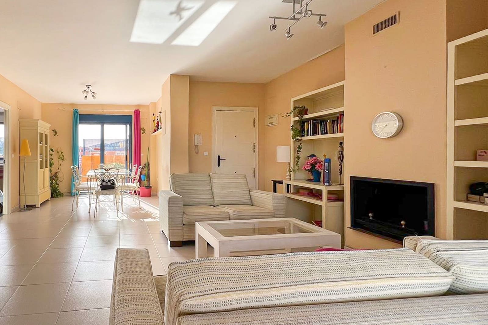 4 slaapkamer Flat te koop in Denia met zwembad garage - € 550.000 (Ref: 9034847)
