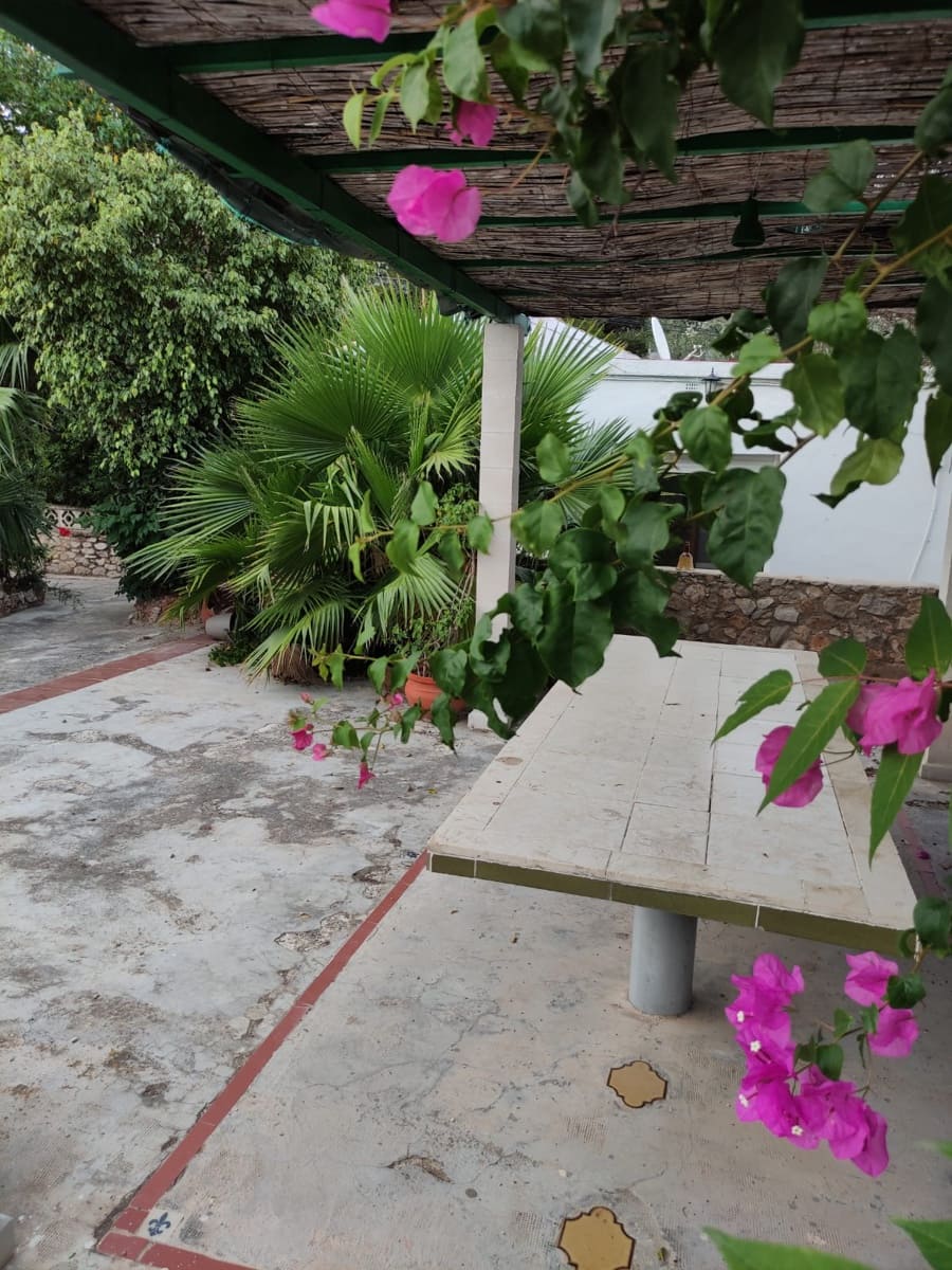 2 slaapkamer Villa te koop in Denia met garage - € 410.000 (Ref: 9034849)