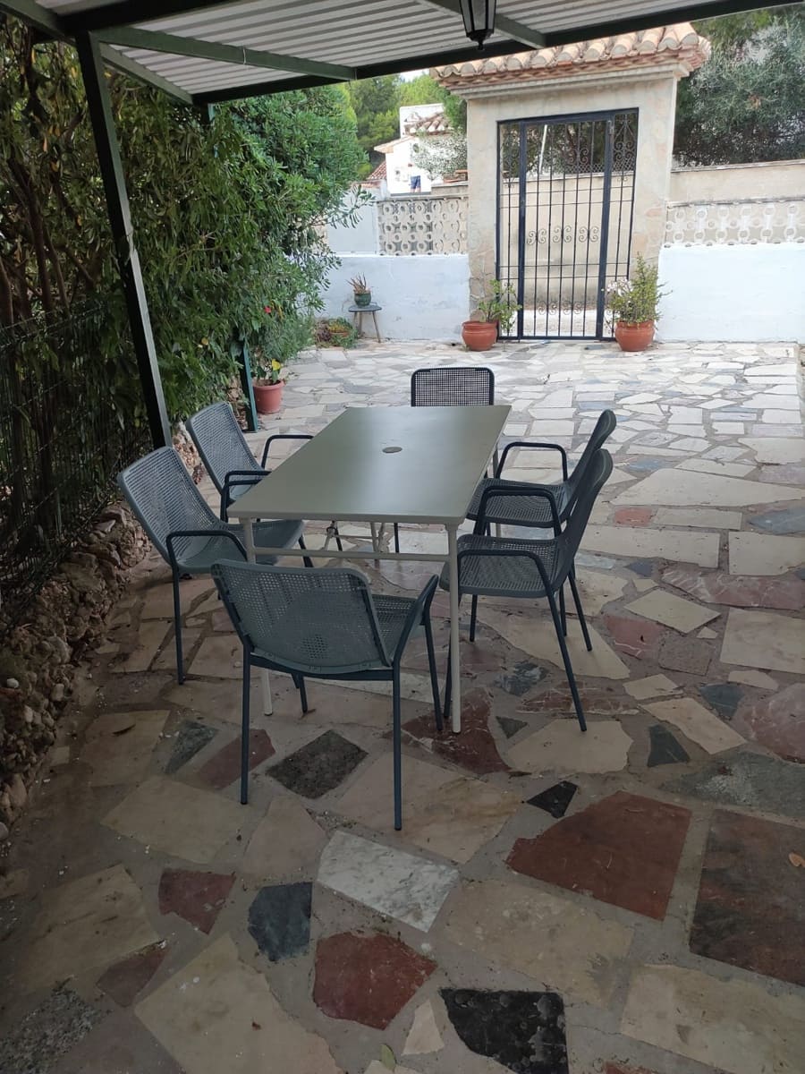 2 slaapkamer Villa te koop in Denia met garage - € 410.000 (Ref: 9034849)