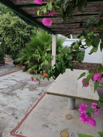 2 slaapkamer Villa te koop in Las Rotas / Les Rotes, Dénia met garage - € 410.000 (Ref: 9034849)