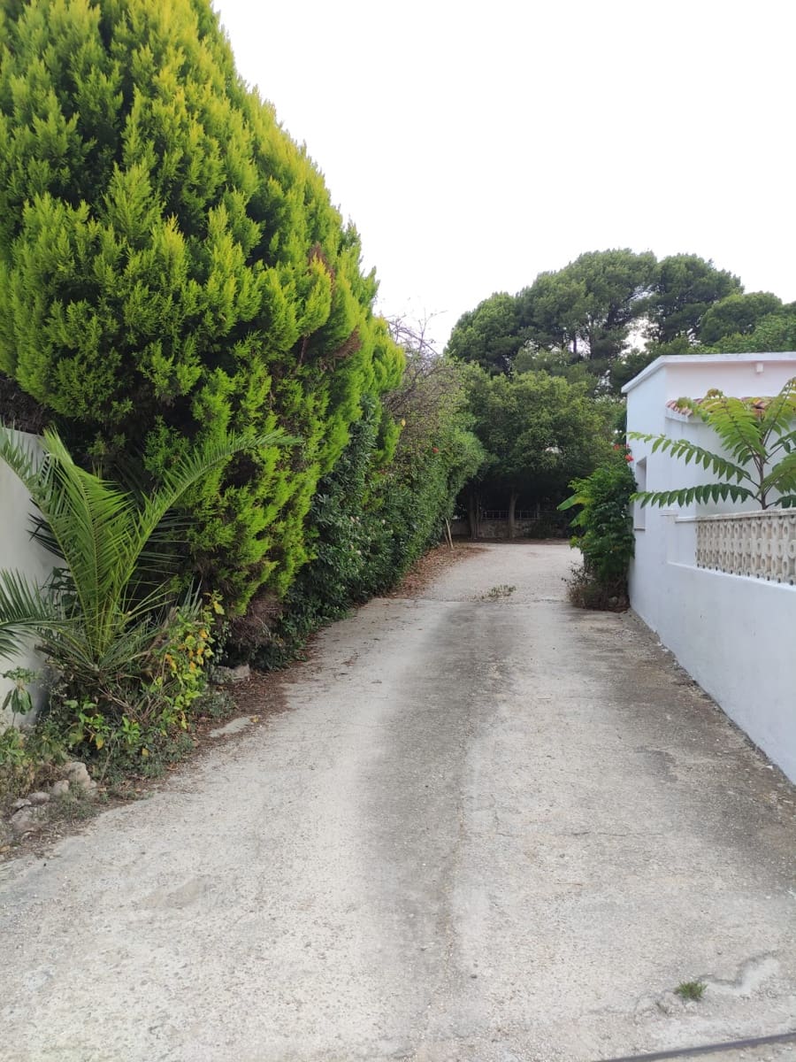 2 slaapkamer Villa te koop in Denia met garage - € 410.000 (Ref: 9034849)