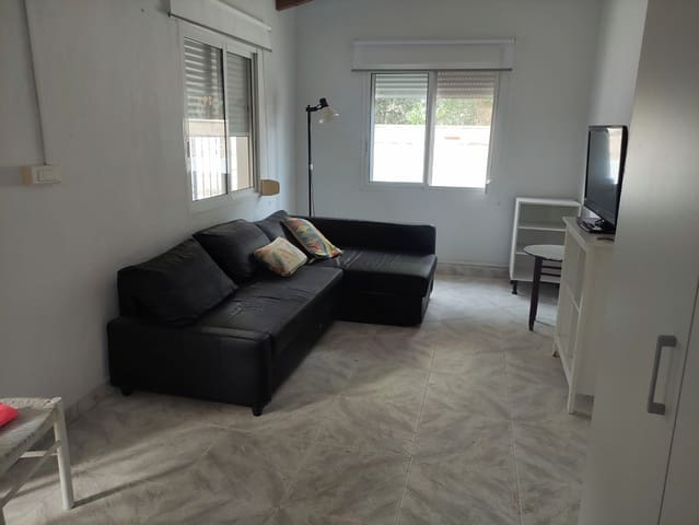 2 slaapkamer Villa te koop in Las Rotas / Les Rotes, Dénia met garage - € 410.000 (Ref: 9034849)