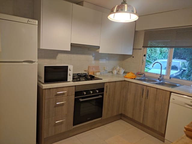 2 slaapkamer Villa te koop in Las Rotas / Les Rotes, Dénia met garage - € 410.000 (Ref: 9034849)