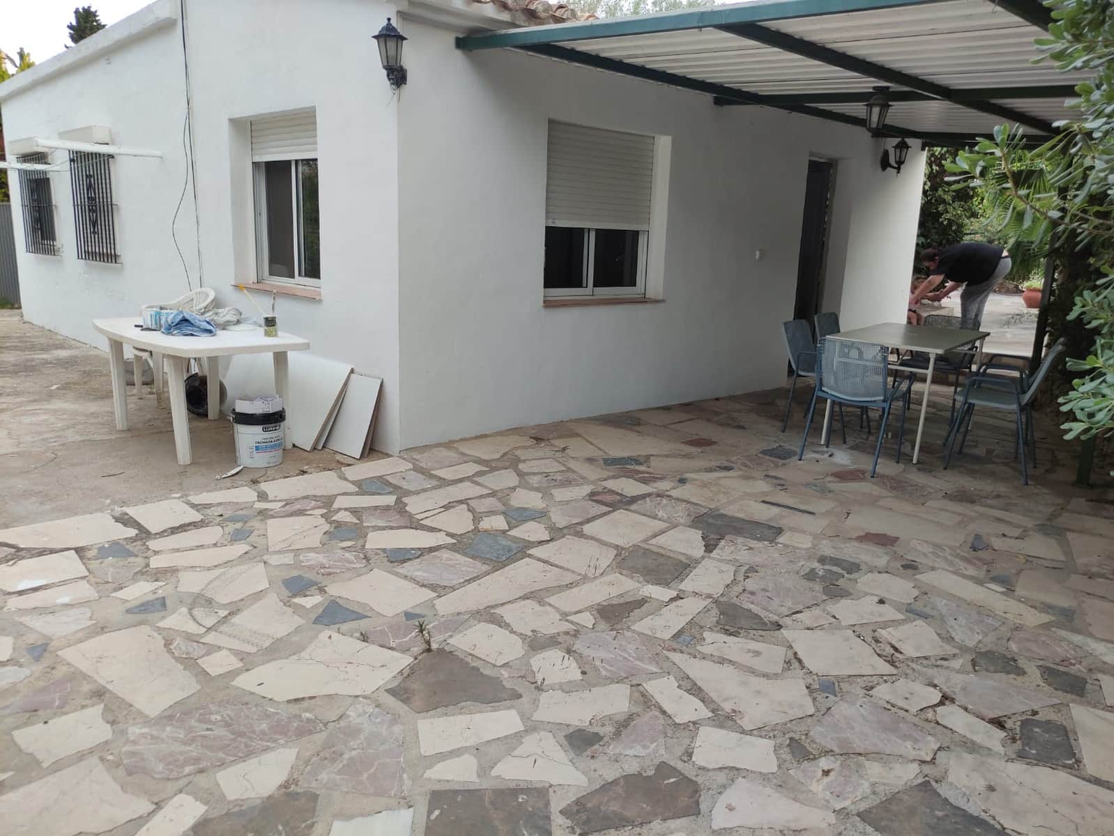 2 slaapkamer Villa te koop in Denia met garage - € 410.000 (Ref: 9034849)