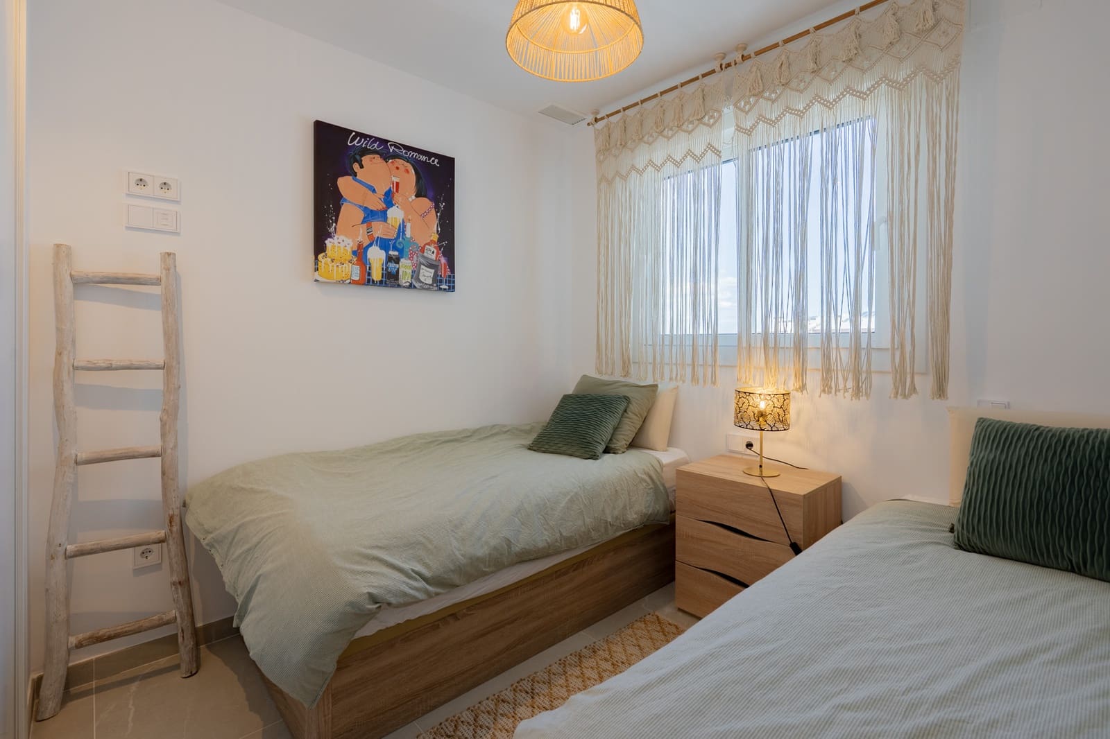 3 soveværelse Lejlighed til salg i Denia med swimmingpool garage - € 695.000 (Ref: 9034852)