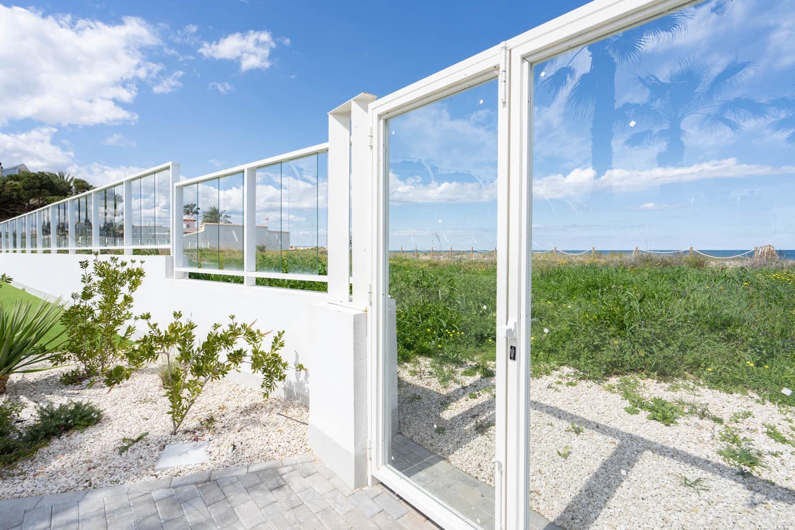 3 soveværelse Lejlighed til salg i Denia med swimmingpool garage - € 695.000 (Ref: 9034852)