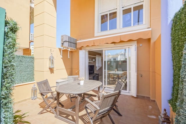 3 Zimmer Wohnung zu verkaufen in Montañar - El Arenal, Javea / Xàbia mit Pool Garage - 398.000 € (Ref: 9034856)