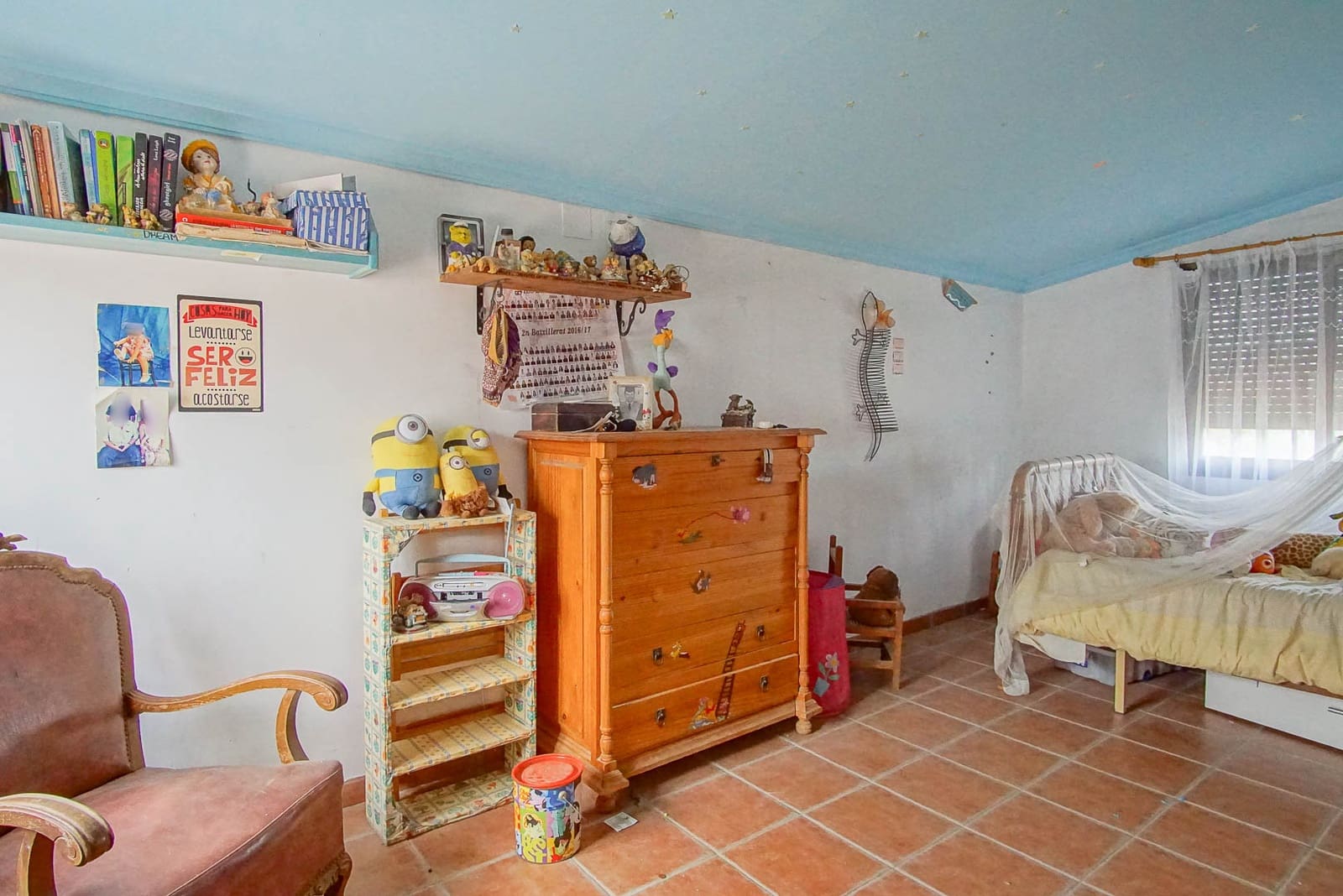 6 soverom Villa til salgs i Denia med svømmebasseng - € 649 000 (Ref: 9034858)