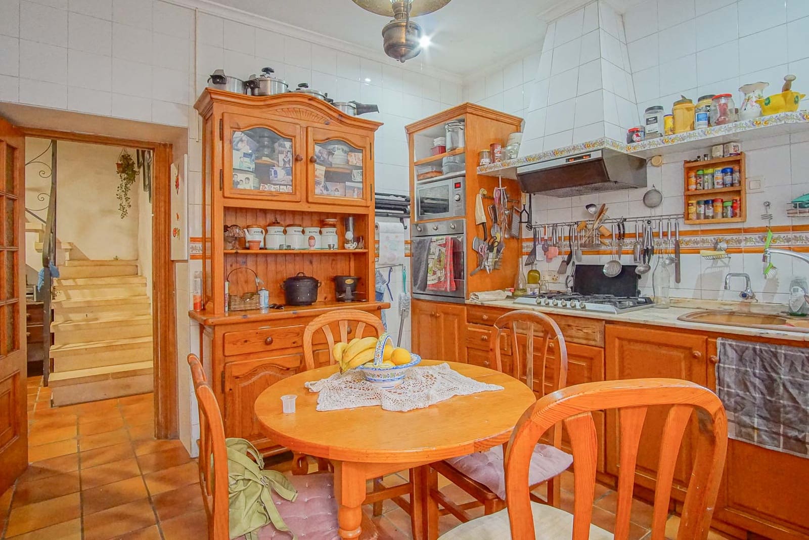 6 soverom Villa til salgs i Denia med svømmebasseng - € 649 000 (Ref: 9034858)