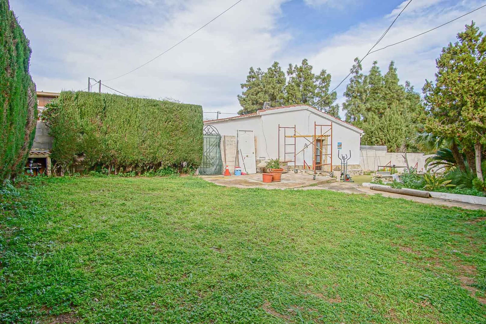 6 soverom Villa til salgs i Denia med svømmebasseng - € 649 000 (Ref: 9034858)