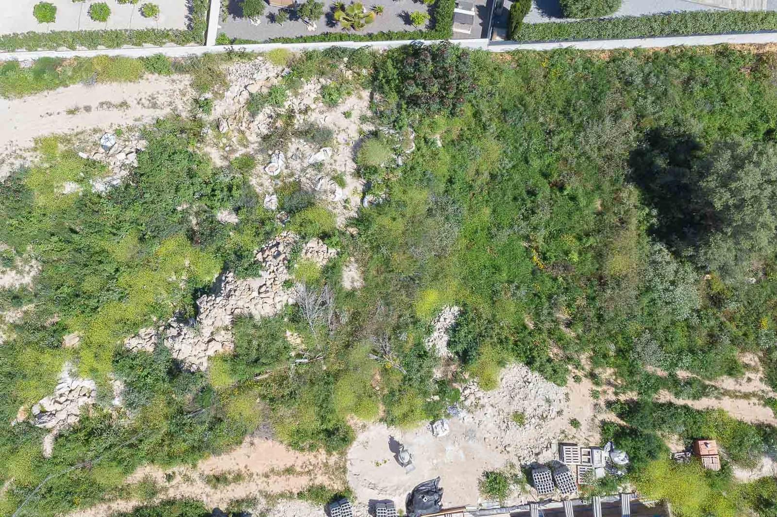 4 soveværelse Villa til salg i Moraira med swimmingpool - € 1.790.000 (Ref: 9034861)