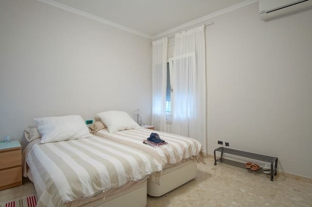 6 chambre Villa/Maison à vendre à Las Rotas / Les Rotes, Dénia avec piscine - 1 060 000 € (Ref: 9034864)