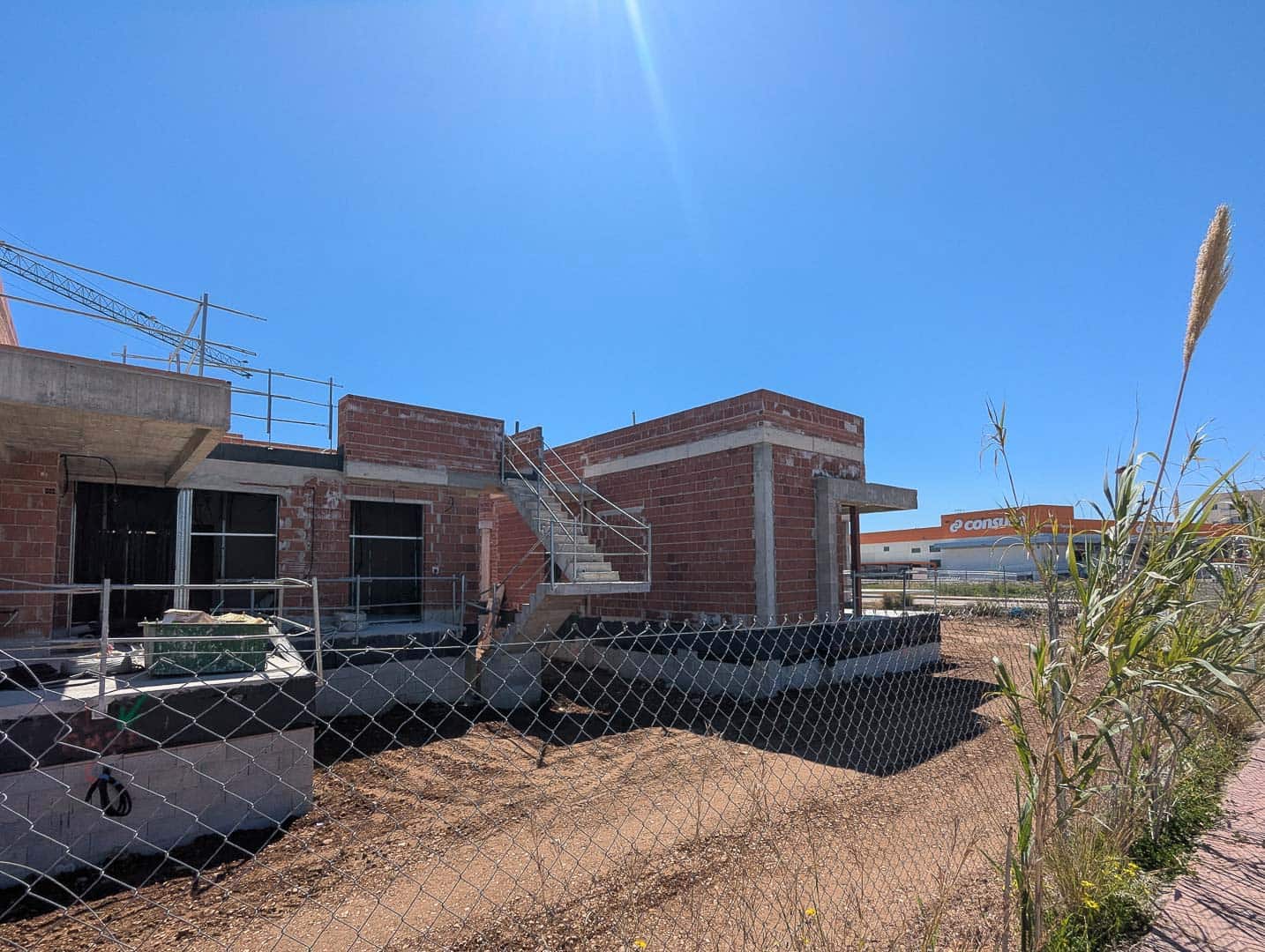 3 chambre Villa/Maison à vendre à El Vergel / Verger avec piscine garage - 415 000 € (Ref: 9034876)