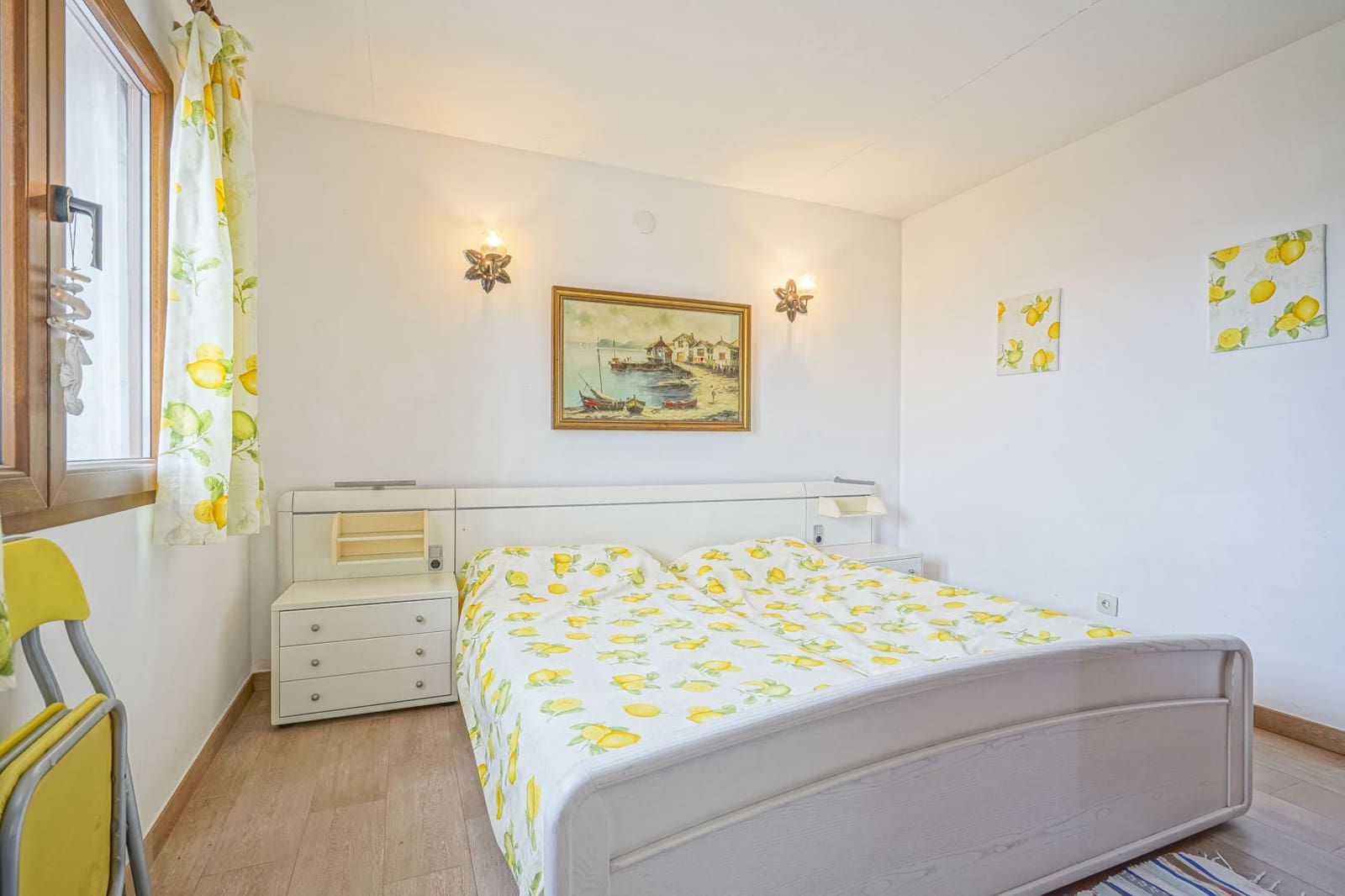 5 soveværelse Villa til salg i Pego med swimmingpool - € 575.000 (Ref: 9034877)