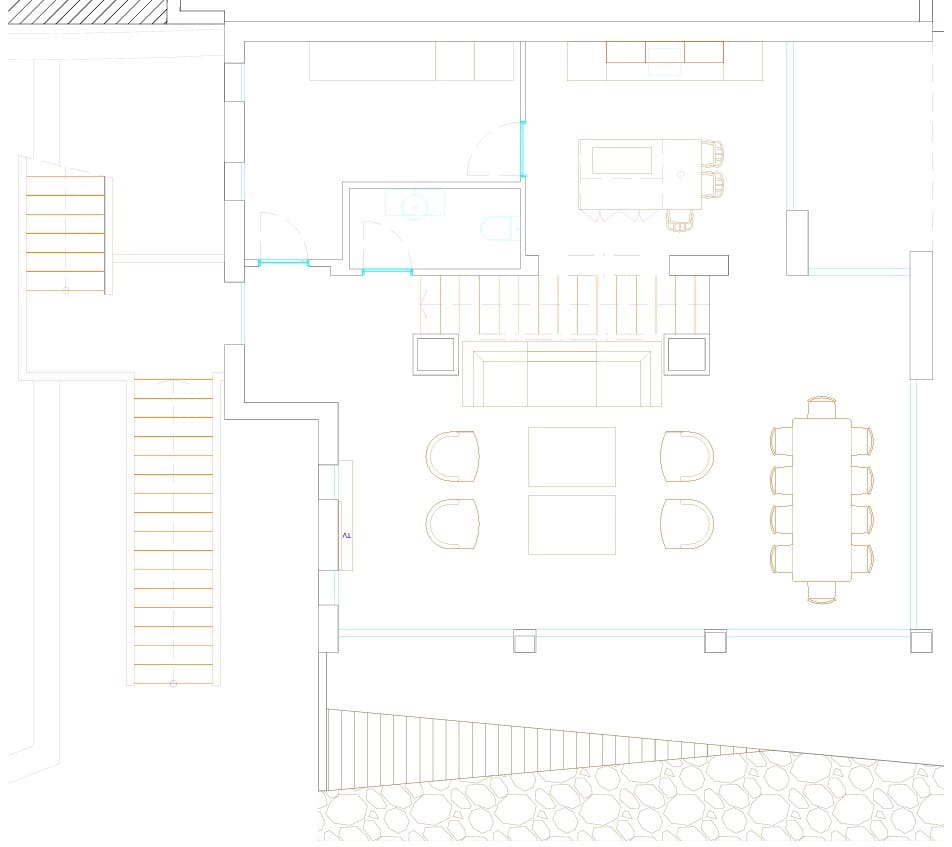 3 soverom Villa til salgs i Javea / Xabia med svømmebasseng garasje - € 1 095 000 (Ref: 9034886)
