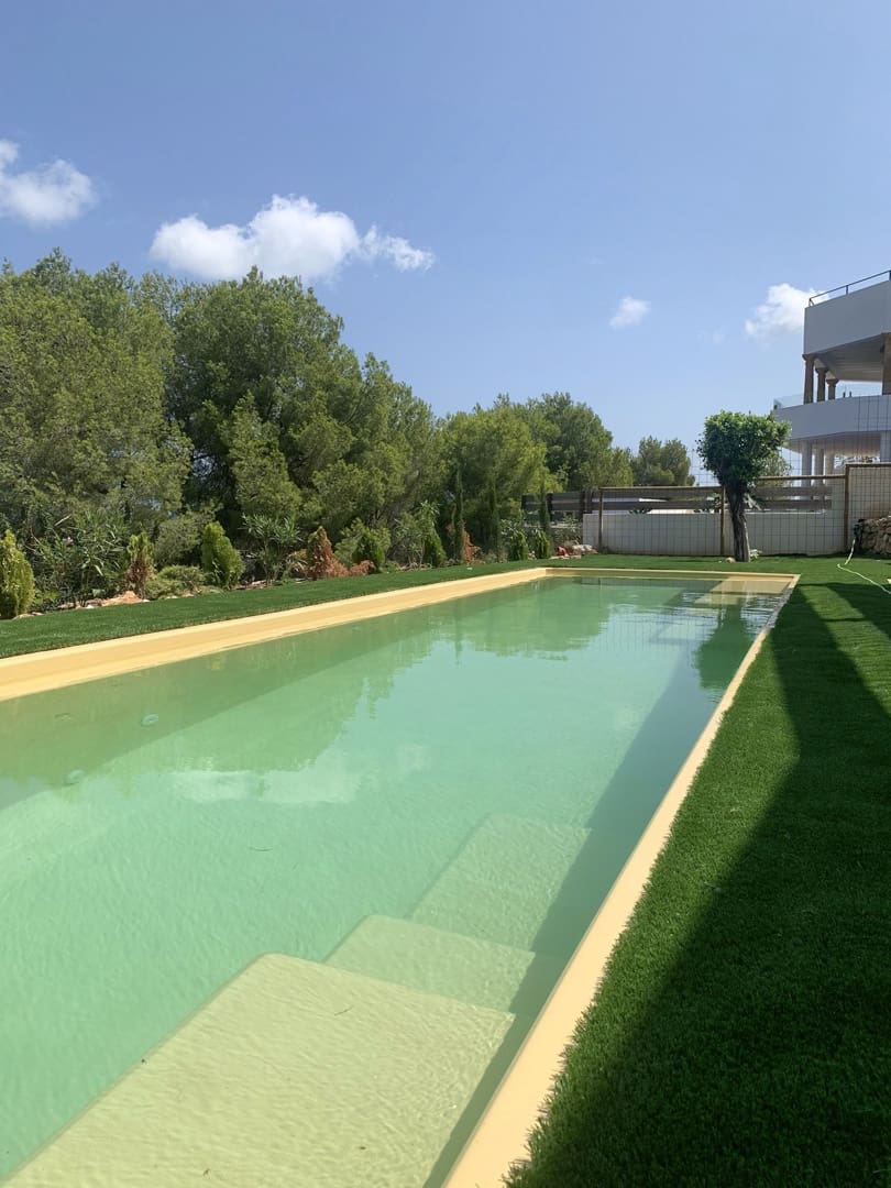 3 soverom Villa til salgs i Javea / Xabia med svømmebasseng garasje - € 1 095 000 (Ref: 9034886)