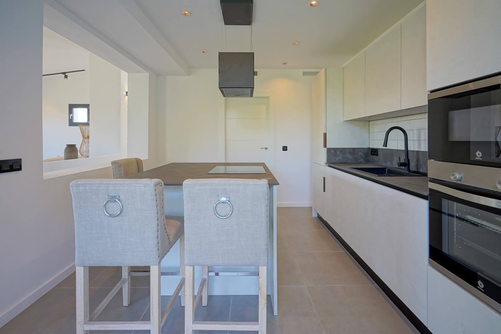 3 soverom Villa til salgs i Javea / Xabia med svømmebasseng garasje - € 1 095 000 (Ref: 9034886)