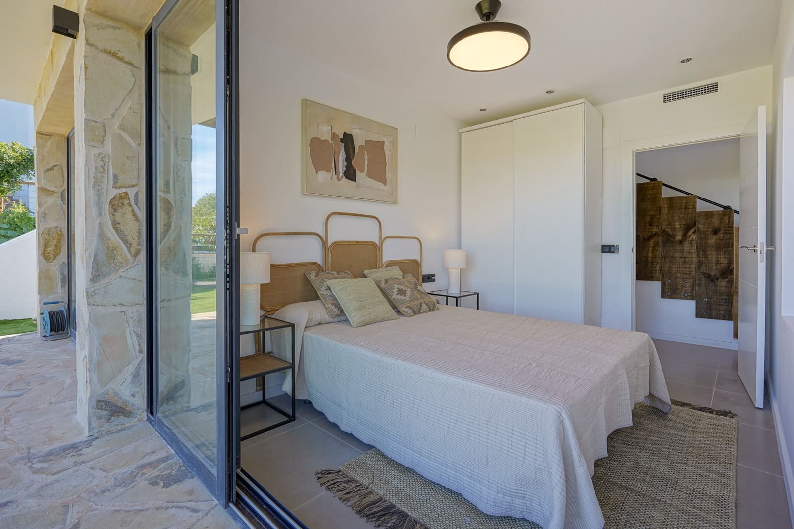 3 soverom Villa til salgs i Javea / Xabia med svømmebasseng garasje - € 1 095 000 (Ref: 9034886)