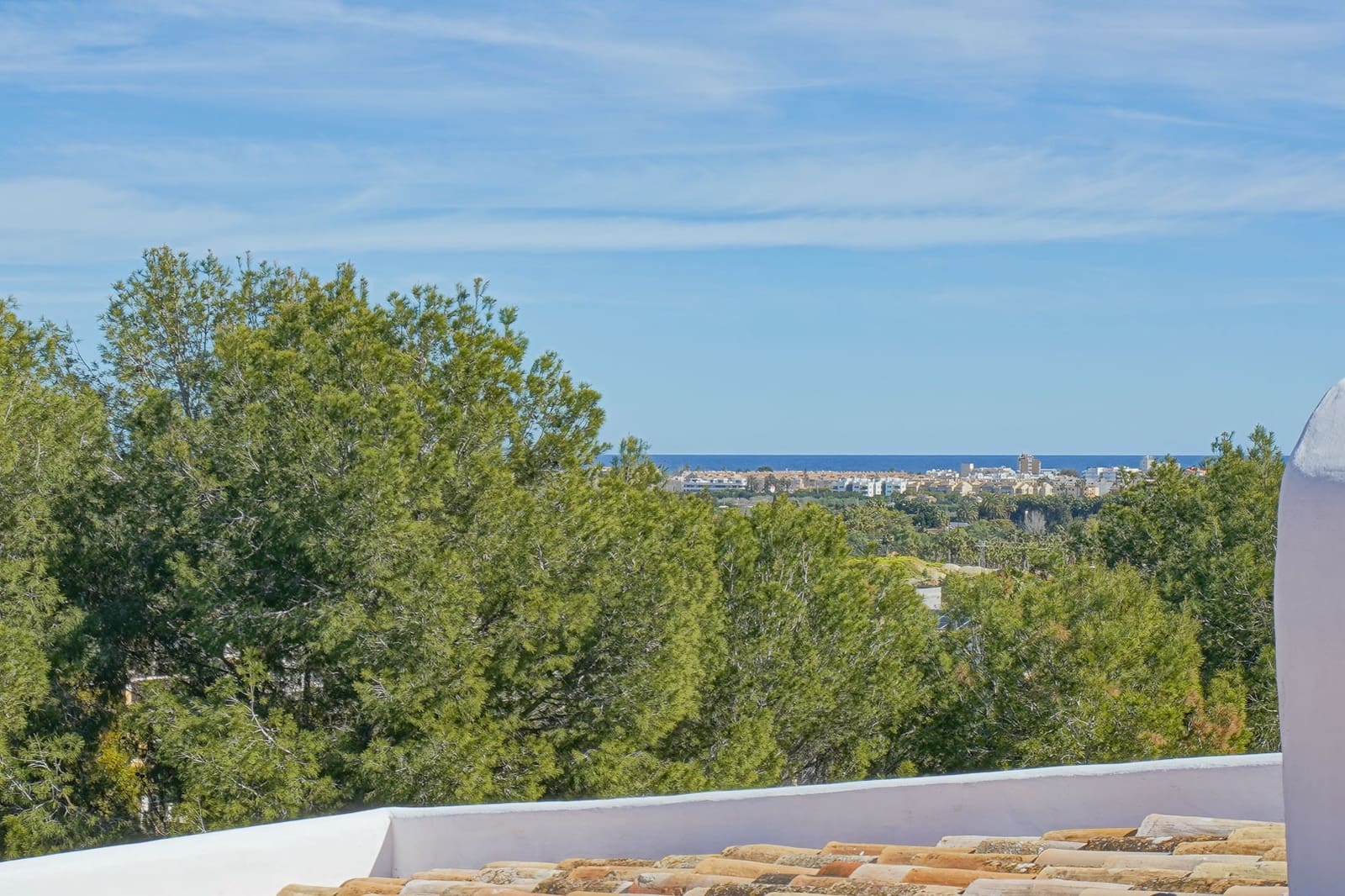 3 soverom Villa til salgs i Javea / Xabia med svømmebasseng garasje - € 1 095 000 (Ref: 9034886)