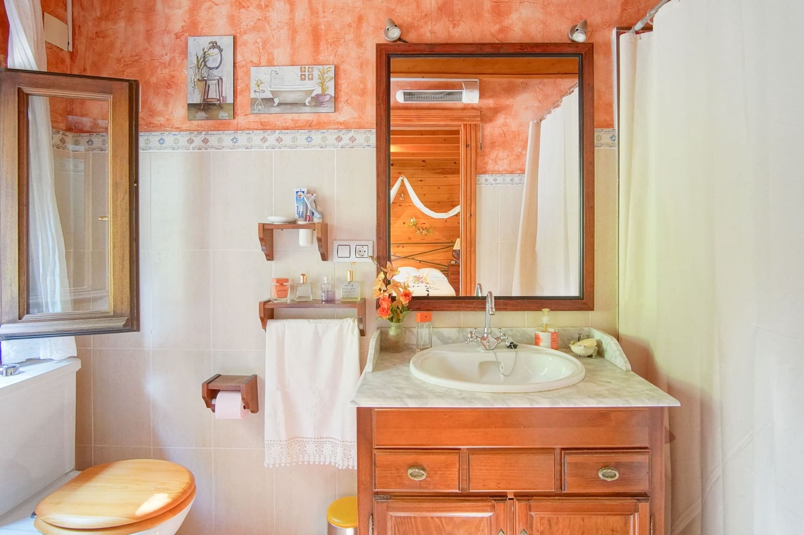 4 soverom Villa til salgs i Orba med svømmebasseng garasje - € 899 000 (Ref: 9034888)