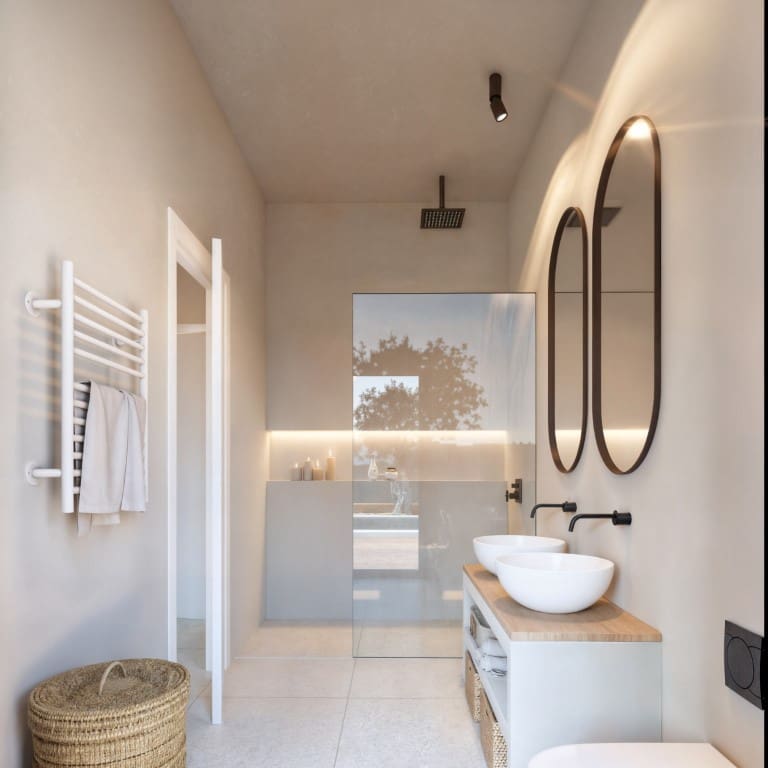 4 quarto Moradia para venda em Javea / Xabia com piscina - 1 875 000 € (Ref: 9034890)