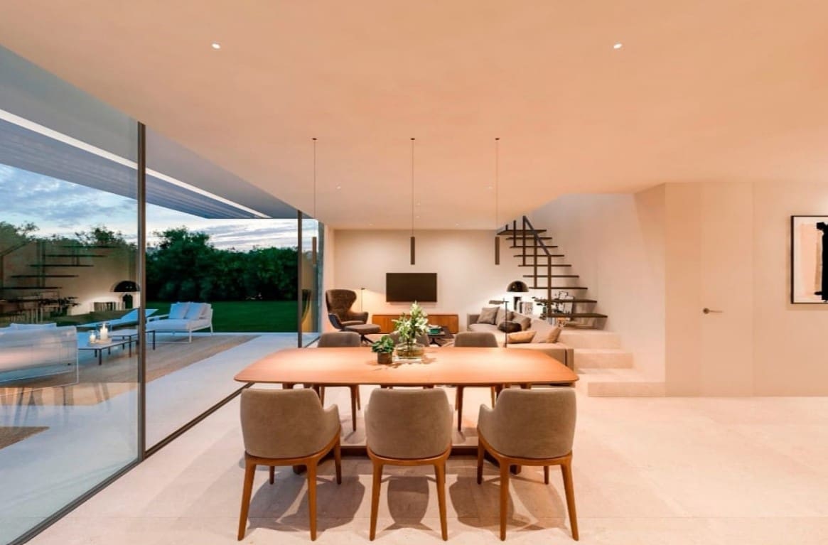 3 slaapkamer Villa te koop in Denia met zwembad garage - € 750.000 (Ref: 9034907)