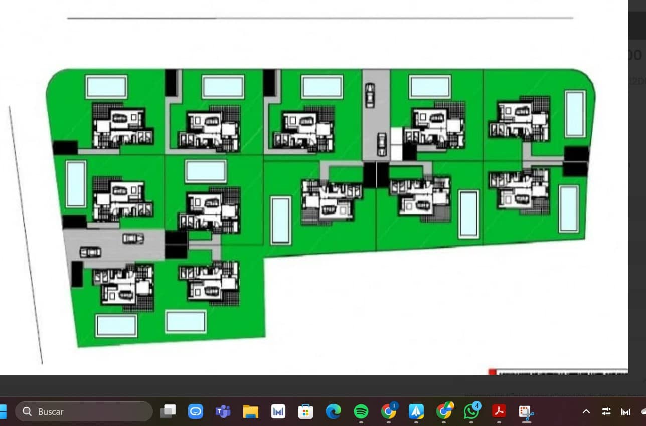 3 slaapkamer Villa te koop in Denia met zwembad garage - € 750.000 (Ref: 9034907)