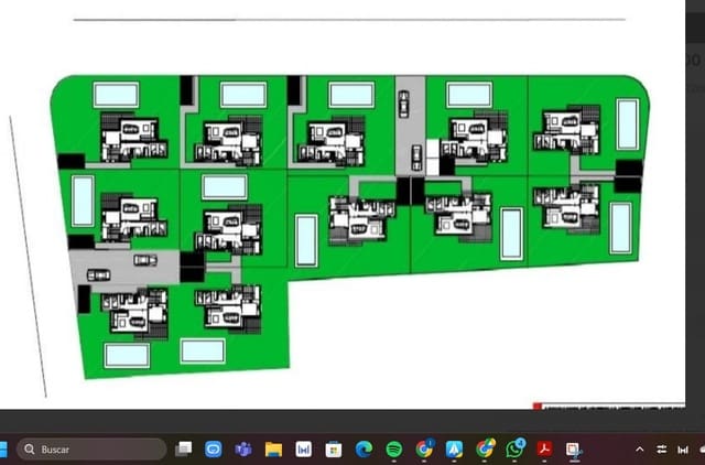 3 slaapkamer Villa te koop in El Montgó, Dénia met zwembad garage - € 750.000 (Ref: 9034907)