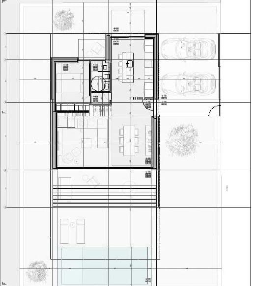 3 slaapkamer Villa te koop in Denia met zwembad garage - € 750.000 (Ref: 9034907)