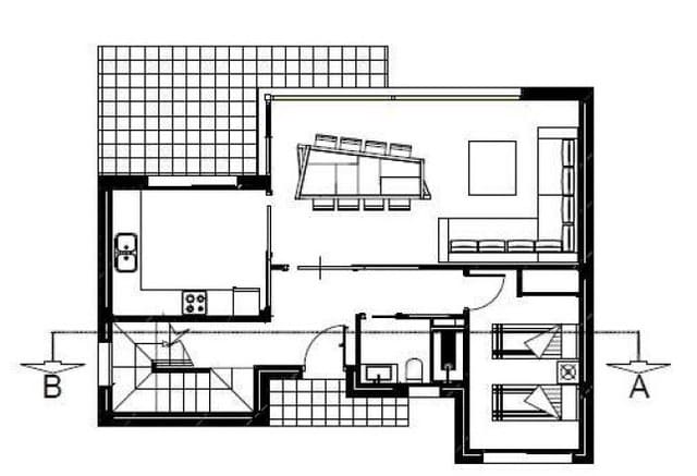 3 slaapkamer Villa te koop in El Montgó, Dénia met zwembad garage - € 750.000 (Ref: 9034907)