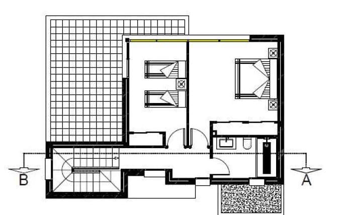 3 slaapkamer Villa te koop in Denia met zwembad garage - € 750.000 (Ref: 9034907)