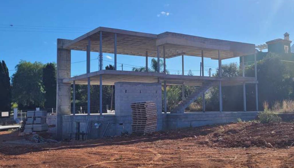 3 slaapkamer Villa te koop in Denia met zwembad garage - € 750.000 (Ref: 9034907)