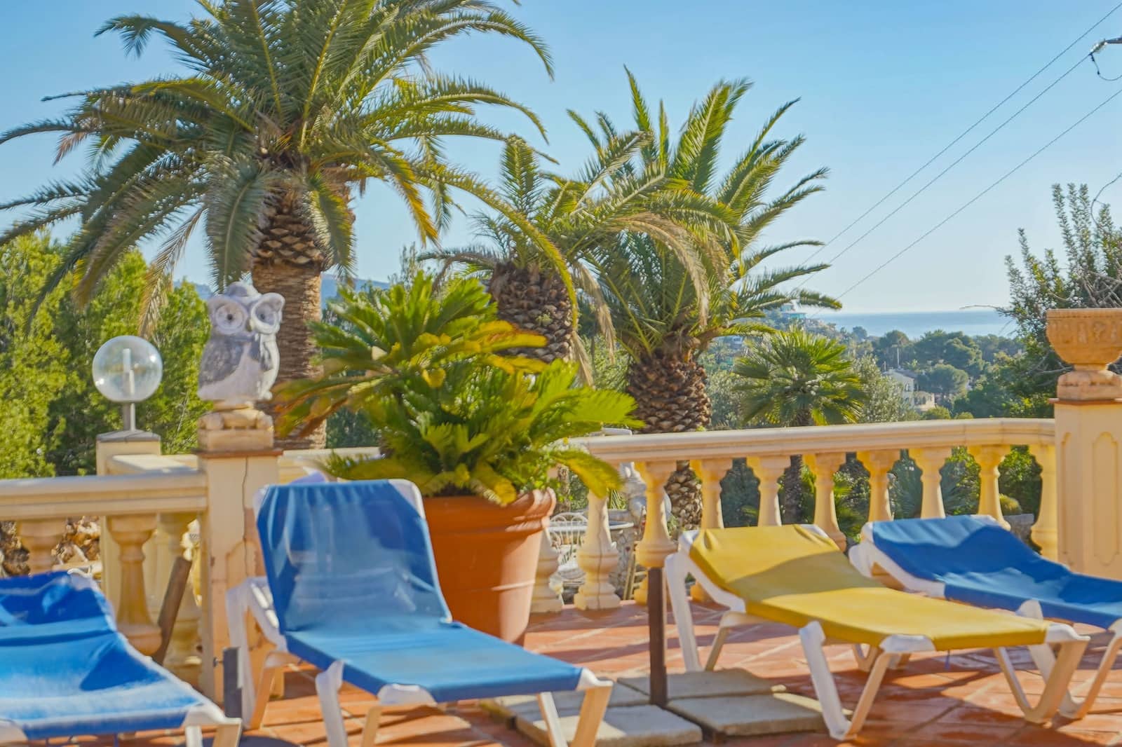 8 slaapkamer Villa te koop in Benissa met zwembad - € 949.000 (Ref: 9034943)
