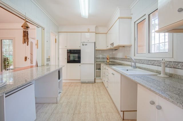 3 bedroom Villa for sale in Las Rotas / Les Rotes, Dénia with pool - € 788,000 (Ref: 9034954)