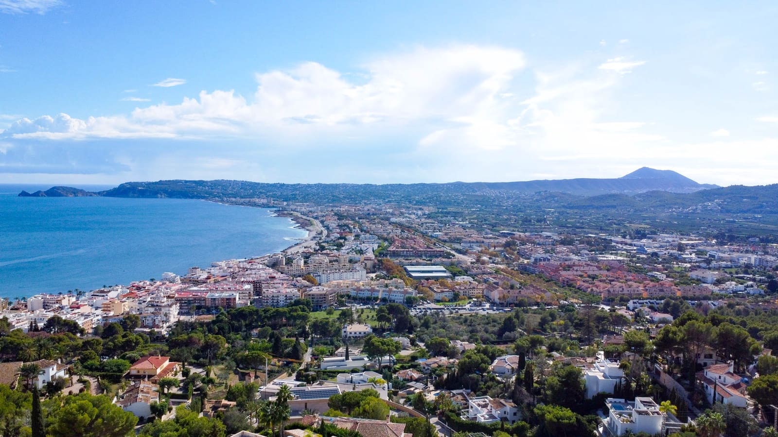 5 soveværelse Villa til salg i Javea / Xabia med swimmingpool - € 3.200.000 (Ref: 9034962)