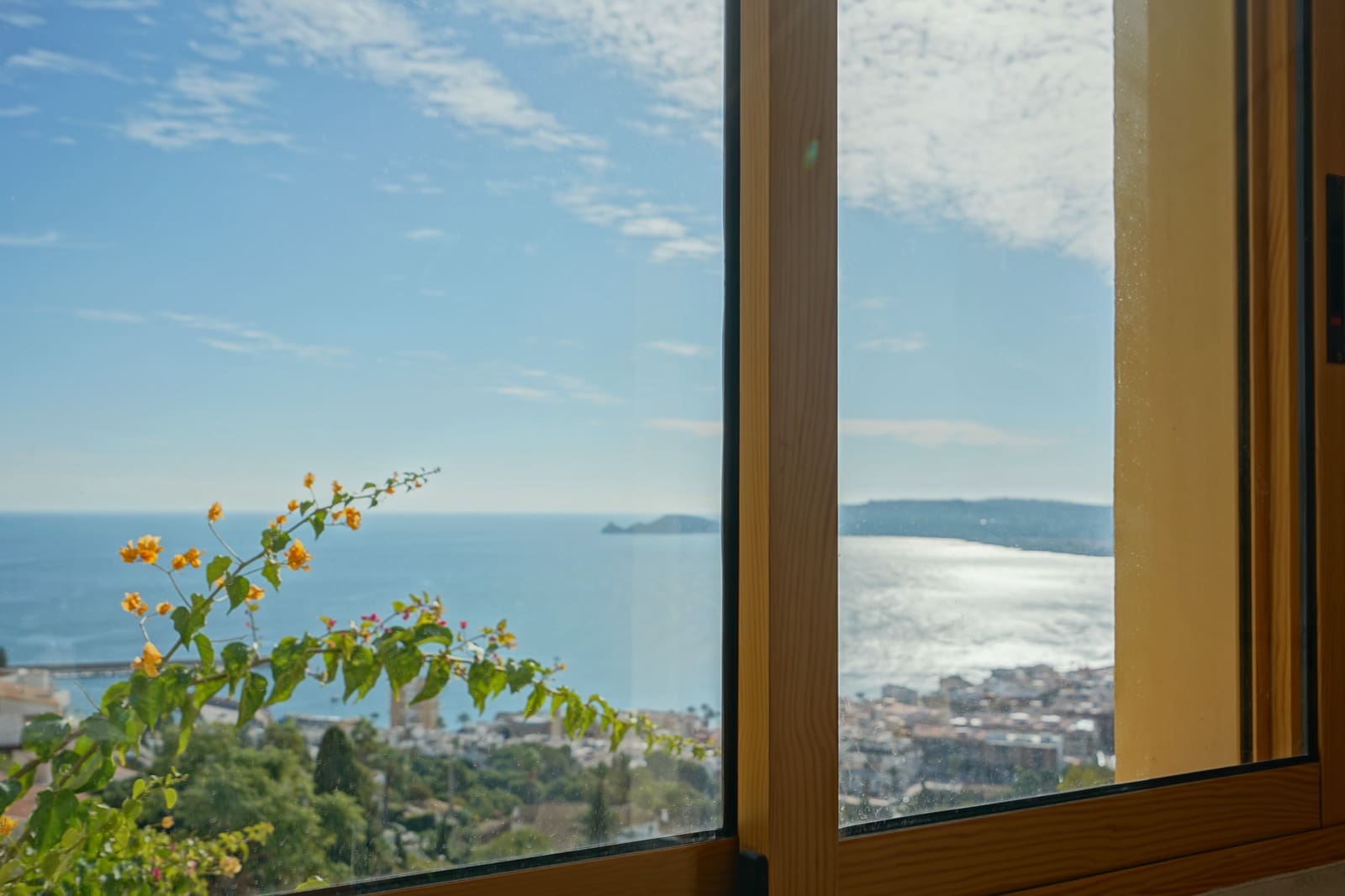 5 soverom Villa til salgs i Javea / Xabia med svømmebasseng - € 2 250 000 (Ref: 9034963)