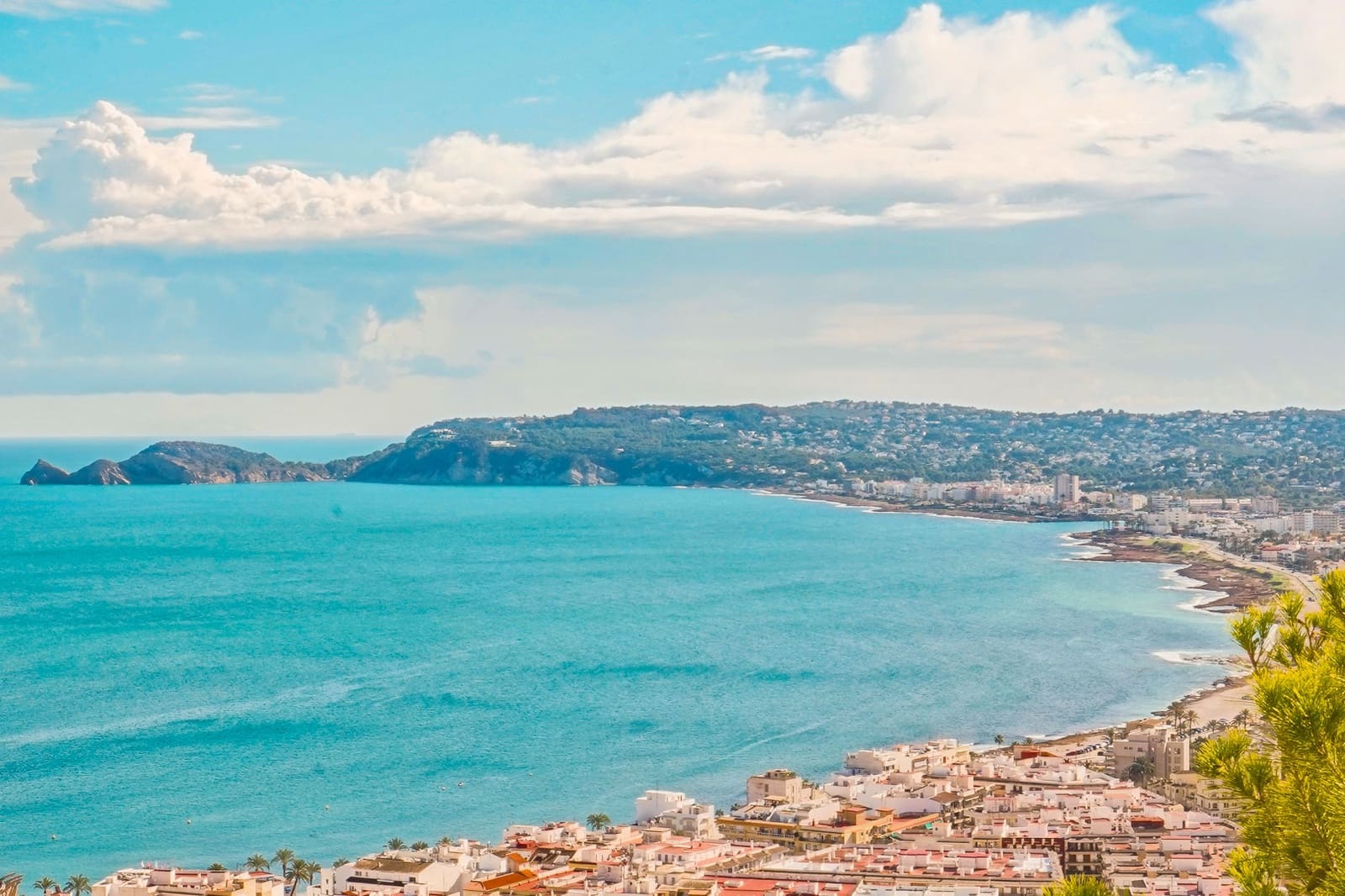 5 soverom Villa til salgs i Javea / Xabia med svømmebasseng - € 2 250 000 (Ref: 9034963)