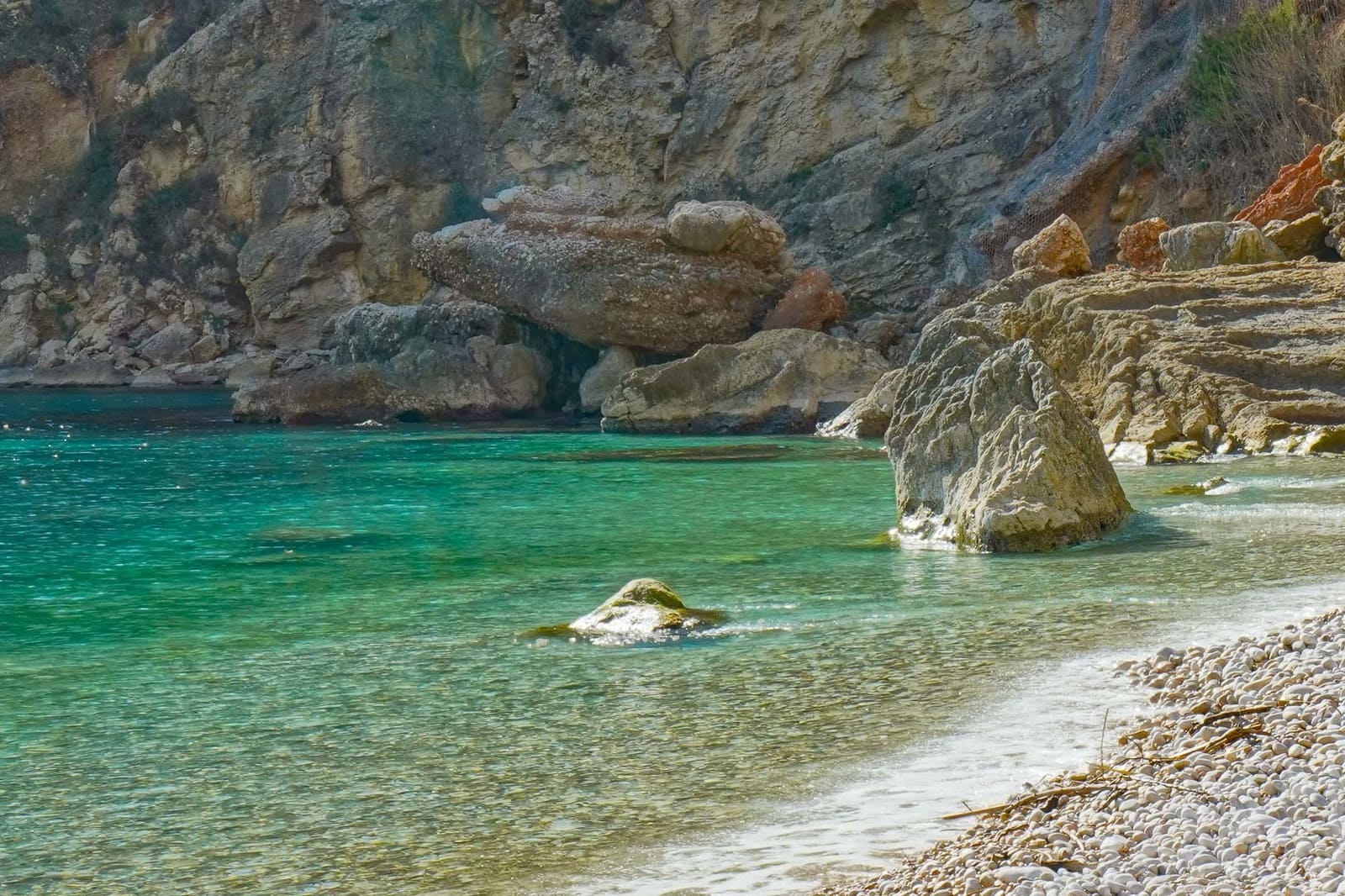 Byggetomt til salgs i Javea / Xabia - € 2 000 000 (Ref: 9034964)