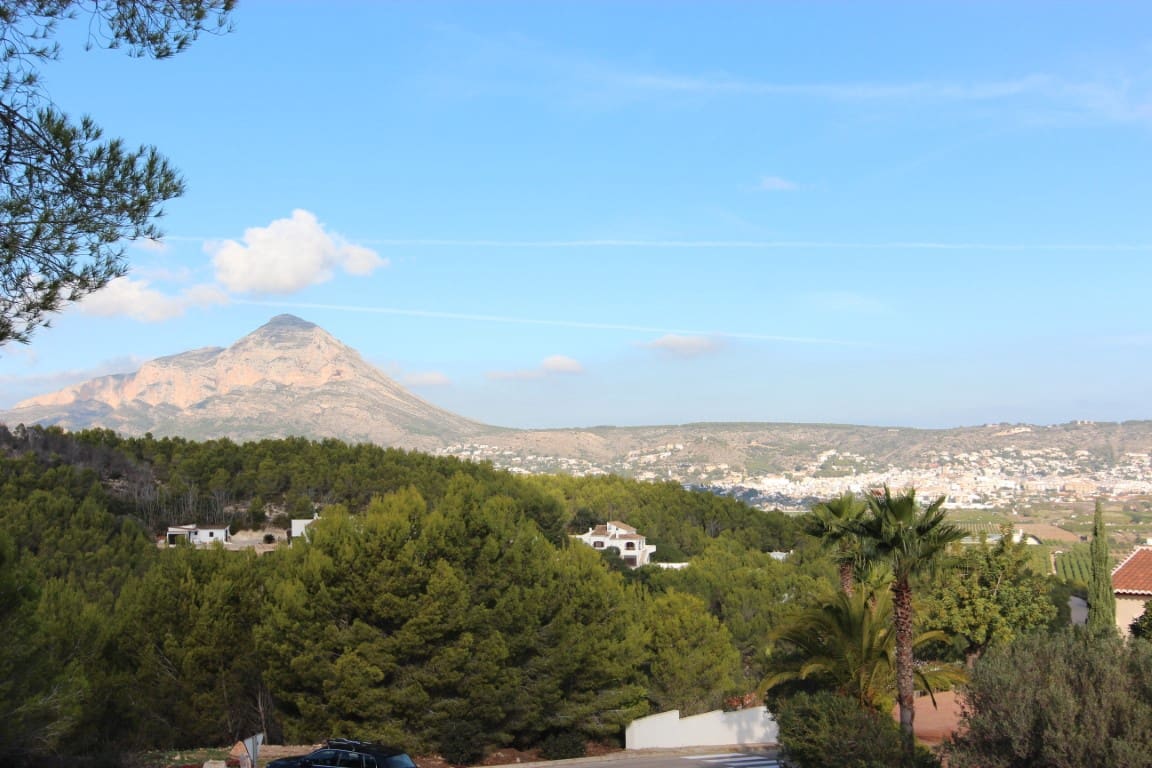 Byggegrund til salg i Javea / Xabia - € 690.000 (Ref: 9034972)
