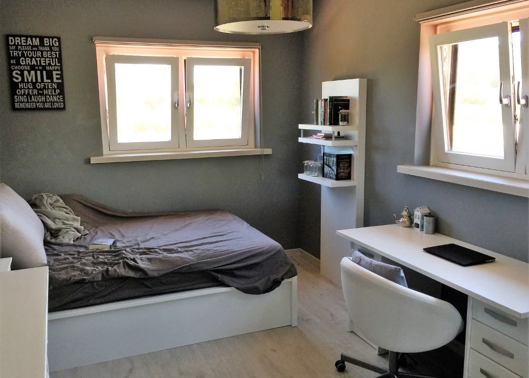 Chalet de 5 habitaciones en Pedreguer en venta con piscina - 1.400.000 € (Ref: 9034995)