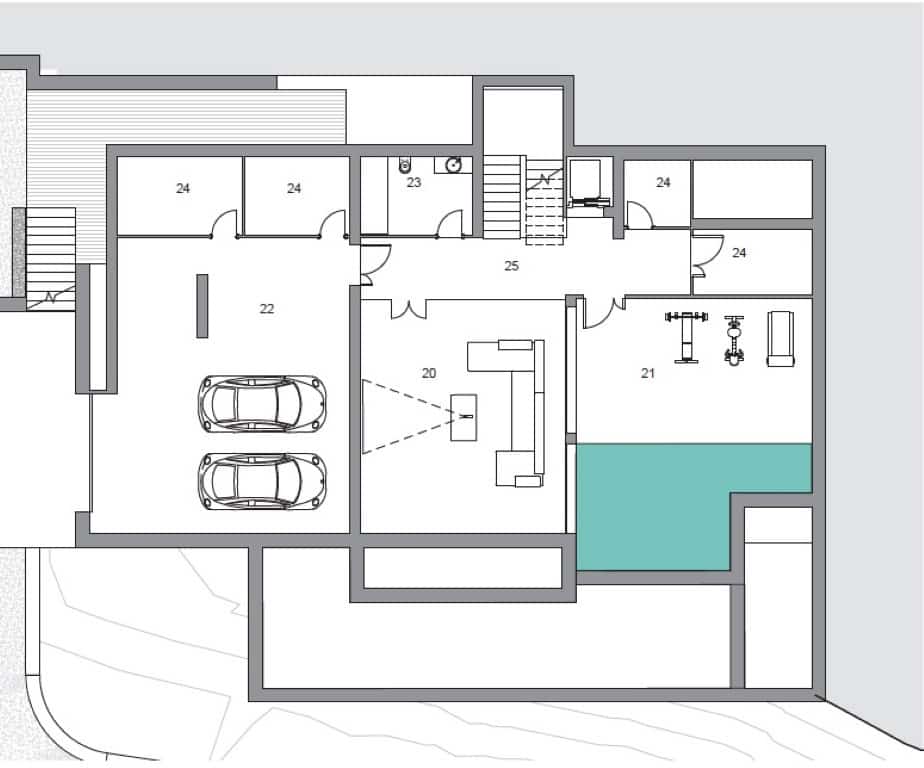 5 sovrum Villa till salu i Javea / Xabia - 3 589 000 € (Ref: 9035000)