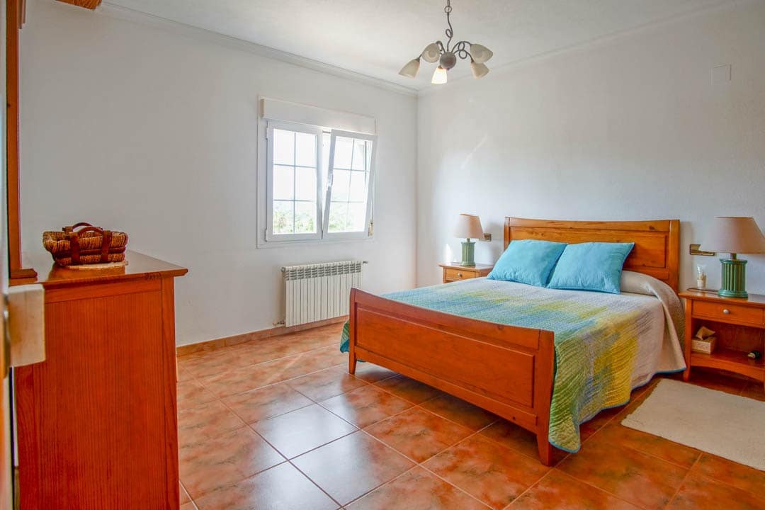 5 soverom Villa til salgs i Calpe / Calp med svømmebasseng - € 725 000 (Ref: 9035010)