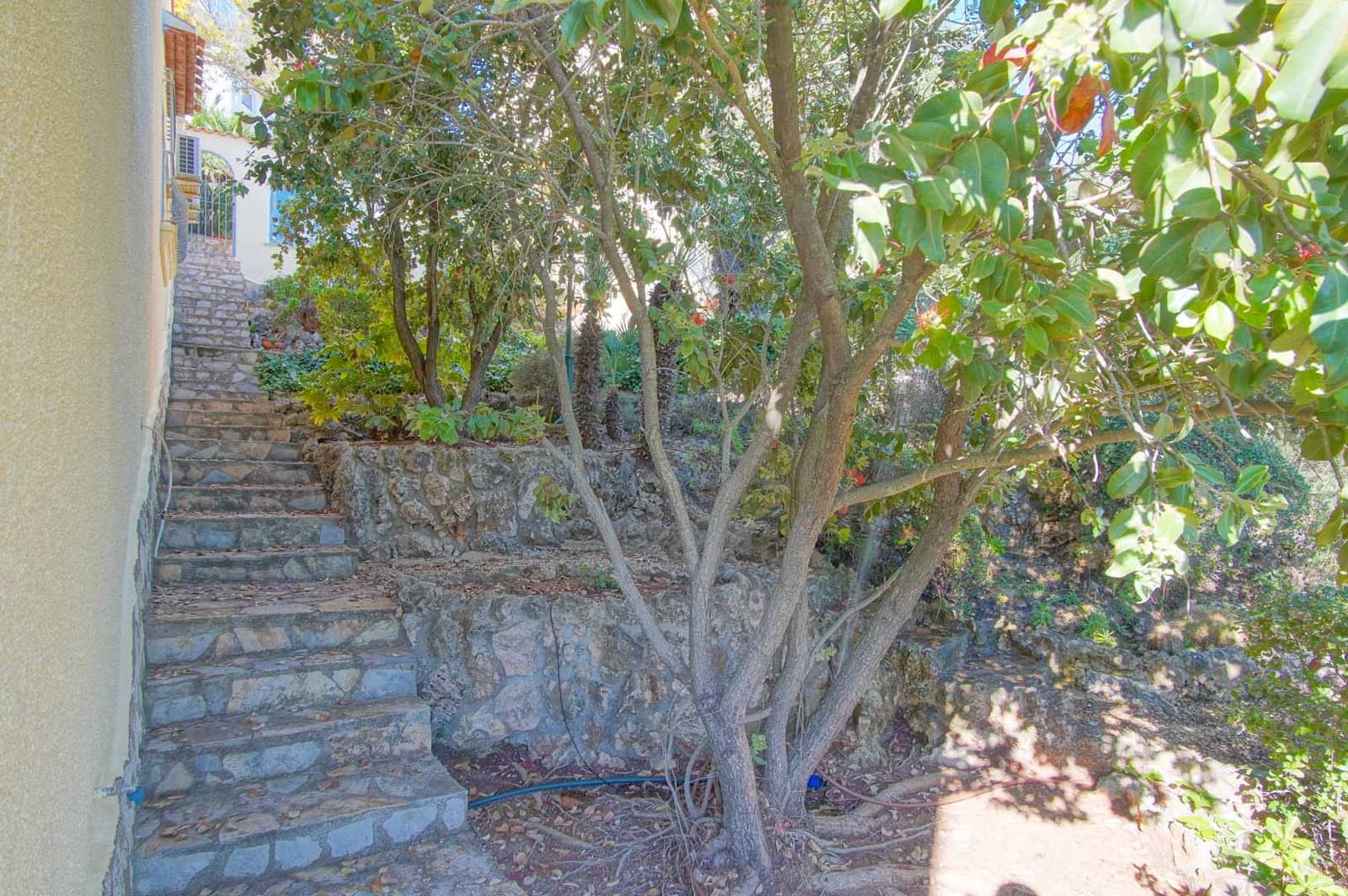 5 soveværelse Villa til salg i Pego med swimmingpool - € 765.000 (Ref: 9035012)