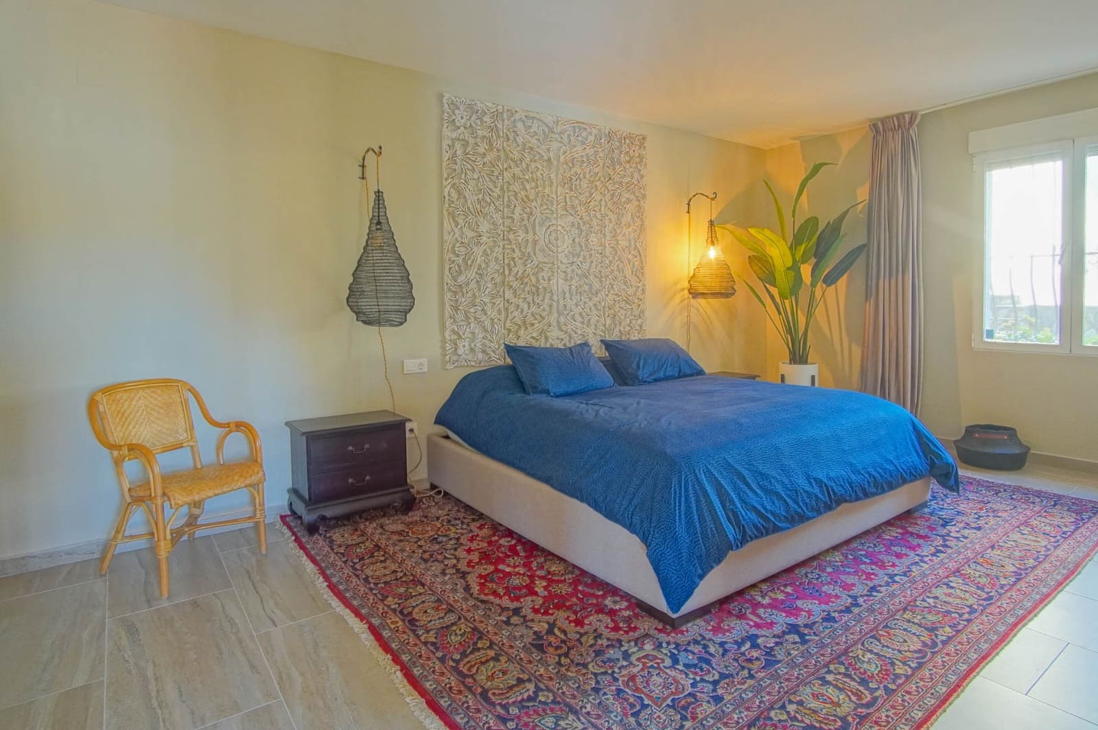 5 soveværelse Villa til salg i Pego med swimmingpool - € 765.000 (Ref: 9035012)