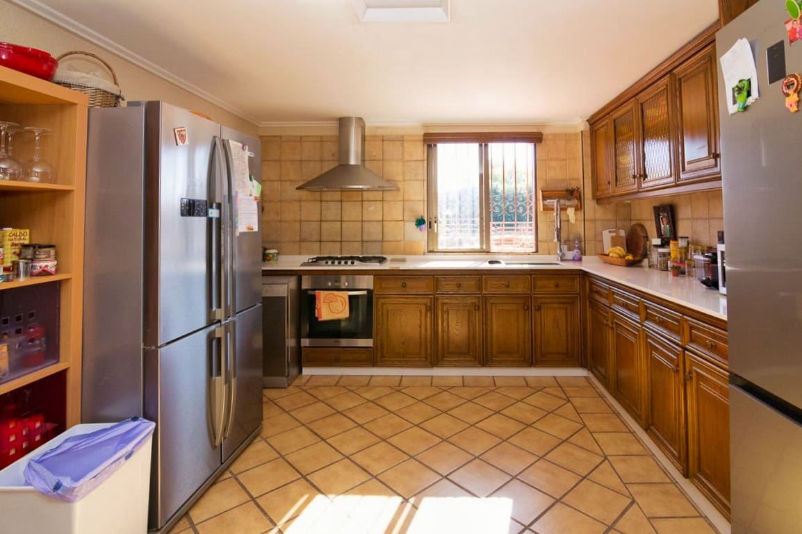 4 soveværelse Villa til salg i Denia med swimmingpool - € 895.000 (Ref: 9035019)