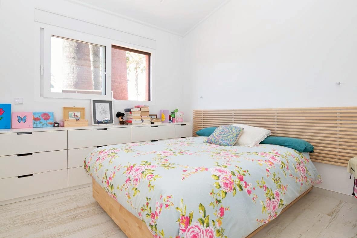 4 soveværelse Villa til salg i Denia med swimmingpool - € 895.000 (Ref: 9035019)