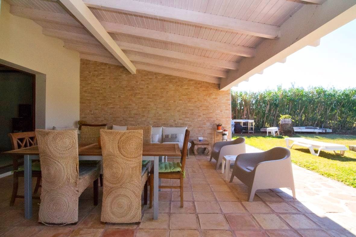 4 soveværelse Villa til salg i Denia med swimmingpool - € 895.000 (Ref: 9035019)