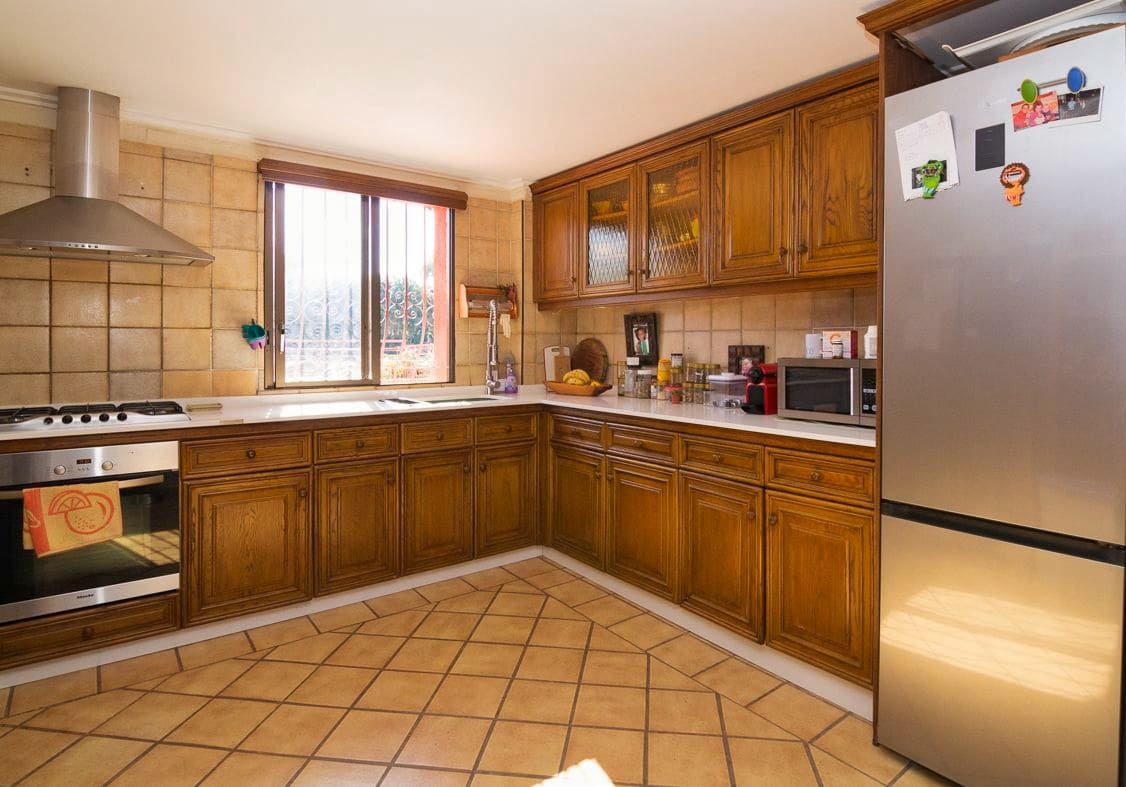 4 soveværelse Villa til salg i Denia med swimmingpool - € 895.000 (Ref: 9035019)