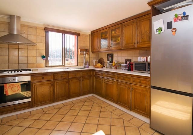 4 chambre Villa/Maison à vendre à La Xara - La Sella, Dénia avec piscine - 895 000 € (Ref: 9035019)