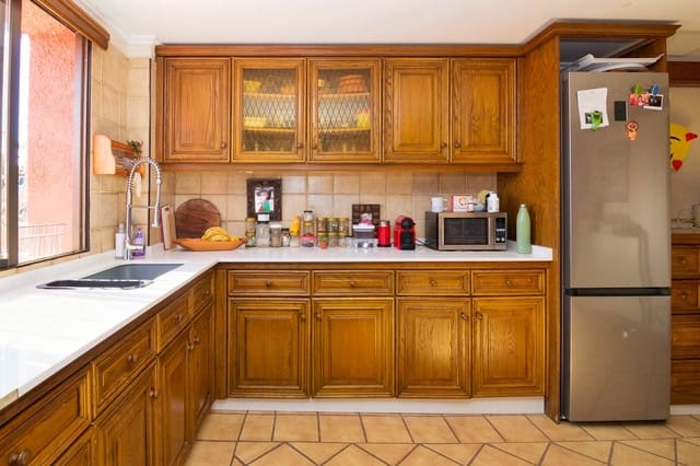 4 chambre Villa/Maison à vendre à La Xara - La Sella, Dénia avec piscine - 895 000 € (Ref: 9035019)